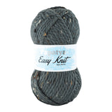 Papatya Easy Knit Tweed Super Chunky Yarn 150g