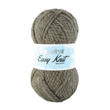 Papatya Easy Knit Tweed Super Chunky Yarn 150g