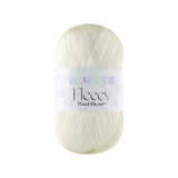 Papatya Fleecy Light DK Yarn 100g