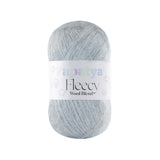 Papatya Fleecy Light DK Yarn 100g