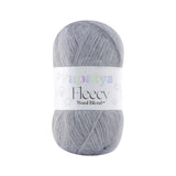 Papatya Fleecy Light DK Yarn 100g