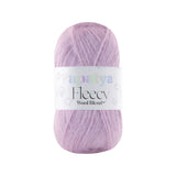 Papatya Fleecy Light DK Yarn 100g