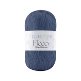 Papatya Fleecy Light DK Yarn 100g