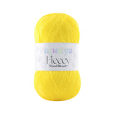 Papatya Fleecy Light DK Yarn 100g