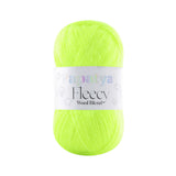 Papatya Fleecy Light DK Yarn 100g