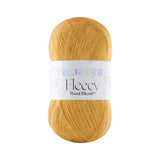 Papatya Fleecy Light DK Yarn 100g