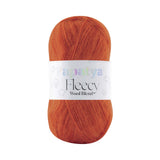 Papatya Fleecy Light DK Yarn 100g