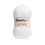 Papatya Love Light DK Yarn 100g