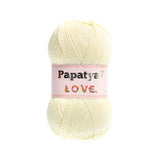 Papatya Love Light DK Yarn 100g