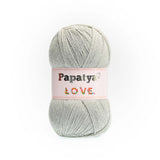 Papatya Love Light DK Yarn 100g