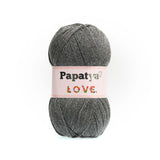 Papatya Love Light DK Yarn 100g