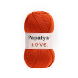 Papatya Love Light DK Yarn 100g