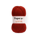 Papatya Love Light DK Yarn 100g