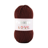 Papatya Love Light DK Yarn 100g