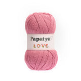 Papatya Love Light DK Yarn 100g