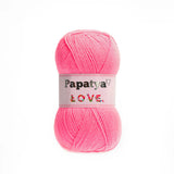 Papatya Love Light DK Yarn 100g