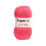 Papatya Love Light DK Yarn 100g