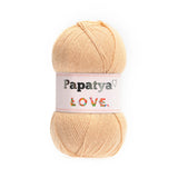 Papatya Love Light DK Yarn 100g