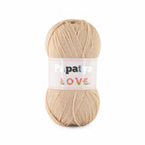 Papatya Love Light DK Yarn 100g