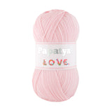 Papatya Love Light DK Yarn 100g