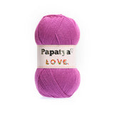 Papatya Love Light DK Yarn 100g