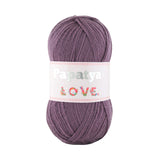 Papatya Love Light DK Yarn 100g