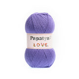 Papatya Love Light DK Yarn 100g