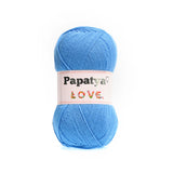 Papatya Love Light DK Yarn 100g