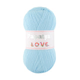 Papatya Love Light DK Yarn 100g