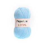 Papatya Love Light DK Yarn 100g