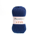 Papatya Love Light DK Yarn 100g