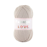 Papatya Love Light DK Yarn 100g