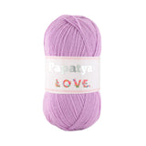 Papatya Love Light DK Yarn 100g