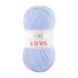 Papatya Love Light DK Yarn 100g