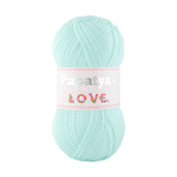 Papatya Love Light DK Yarn 100g