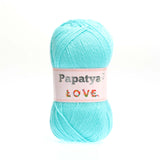 Papatya Love Light DK Yarn 100g