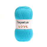 Papatya Love Light DK Yarn 100g