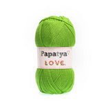 Papatya Love Light DK Yarn 100g