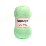 Papatya Love Light DK Yarn 100g