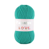 Papatya Love Light DK Yarn 100g