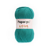 Papatya Love Light DK Yarn 100g