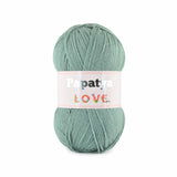 Papatya Love Light DK Yarn 100g