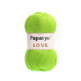 Papatya Love Light DK Yarn 100g