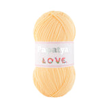 Papatya Love Light DK Yarn 100g