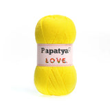 Papatya Love Light DK Yarn 100g