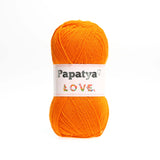 Papatya Love Light DK Yarn 100g