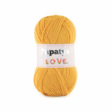 Papatya Love Light DK Yarn 100g