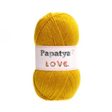 Papatya Love Light DK Yarn 100g