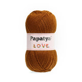 Papatya Love Light DK Yarn 100g