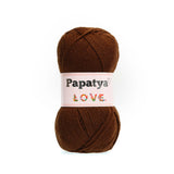 Papatya Love Light DK Yarn 100g